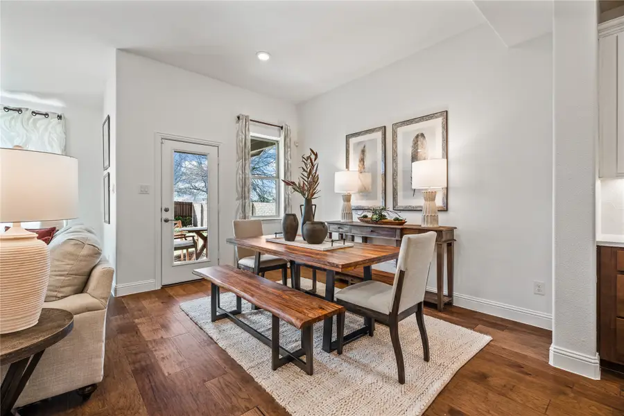 932 Jacquelyn Drive, Little Elm, TX 75068 - Image #3