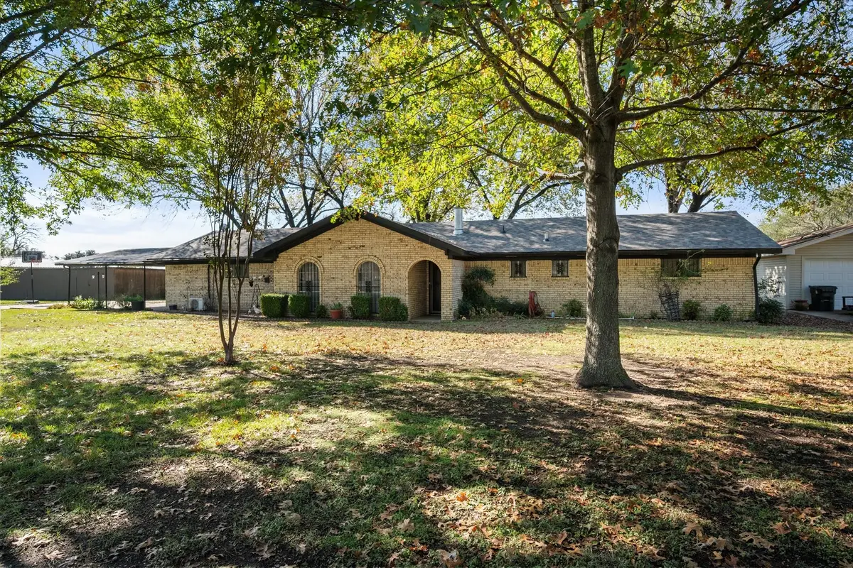 2915 Fm 636, Kerens, TX 75144 - Image #1
