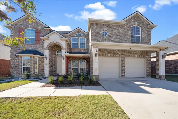 4409 Gannet Lane, Garland, TX 75043