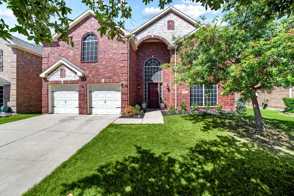 7105 Silktree Court, Denton, TX 76208
