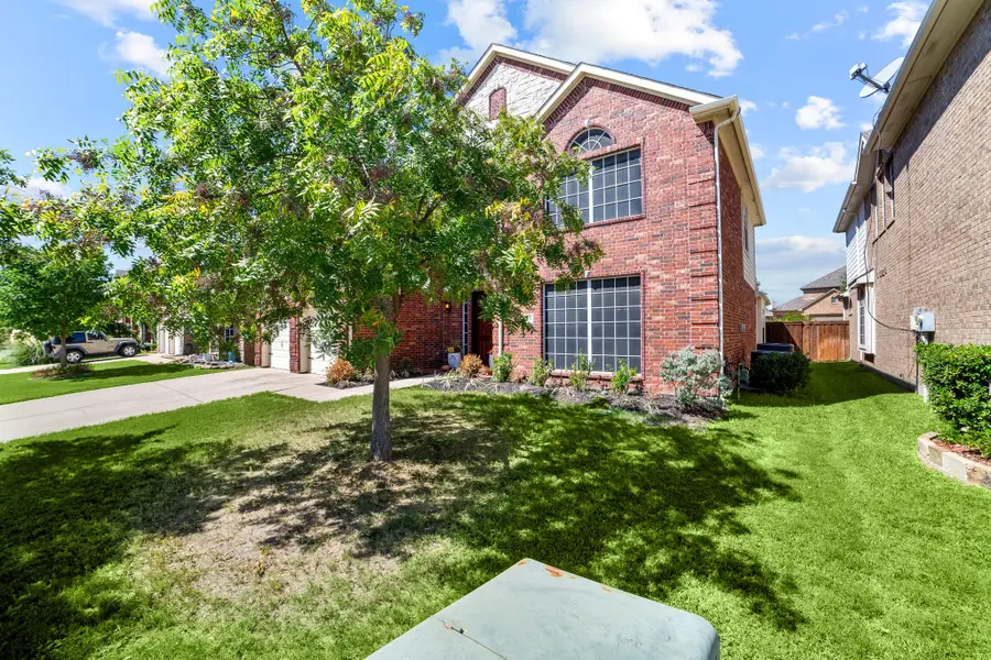 7105 Silktree Court, Denton, TX 76208 - Image #3