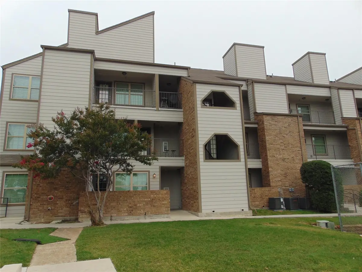 6108 Abrams Road #311, Dallas, TX 75231 - Image #1