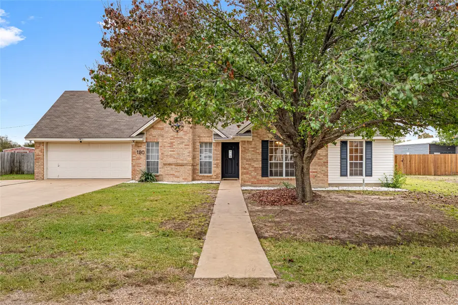 180 Quail Run Drive, Woodway, TX 76712 - Image #2