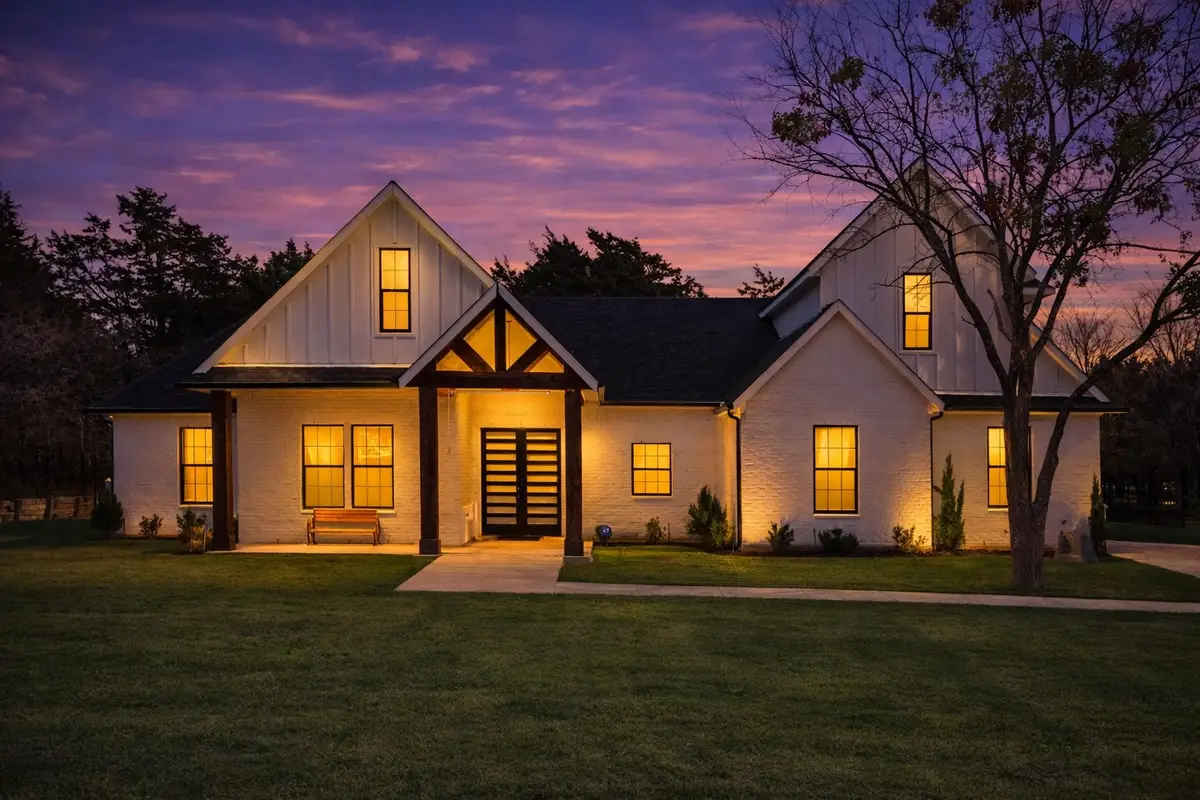 328 Brandon Way, Pottsboro, TX 75076 - #1