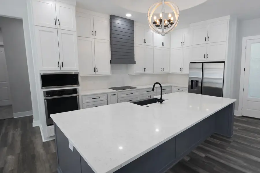 328 Brandon Way, Pottsboro, TX 75076 - #2