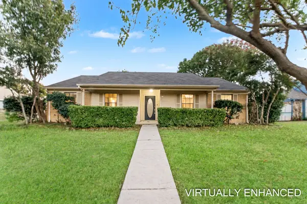 923 Redcedar Way Drive, Coppell, TX 75019