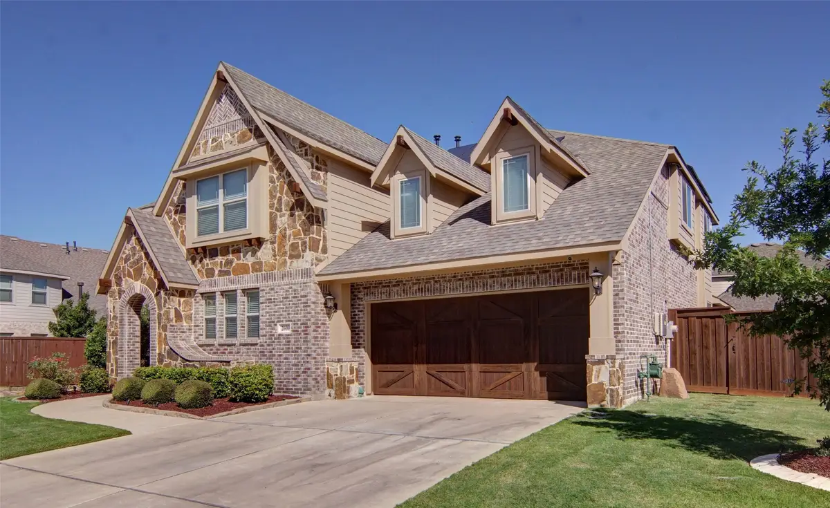 2600 Tinsley Drive, Mansfield, TX 76084 - Image #1