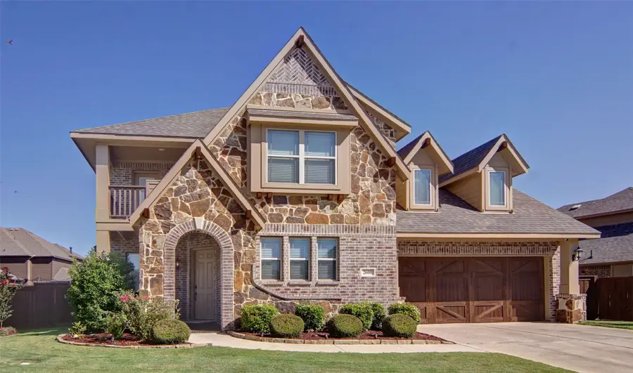 2600 Tinsley Drive, Mansfield, TX 76084 - Image #2