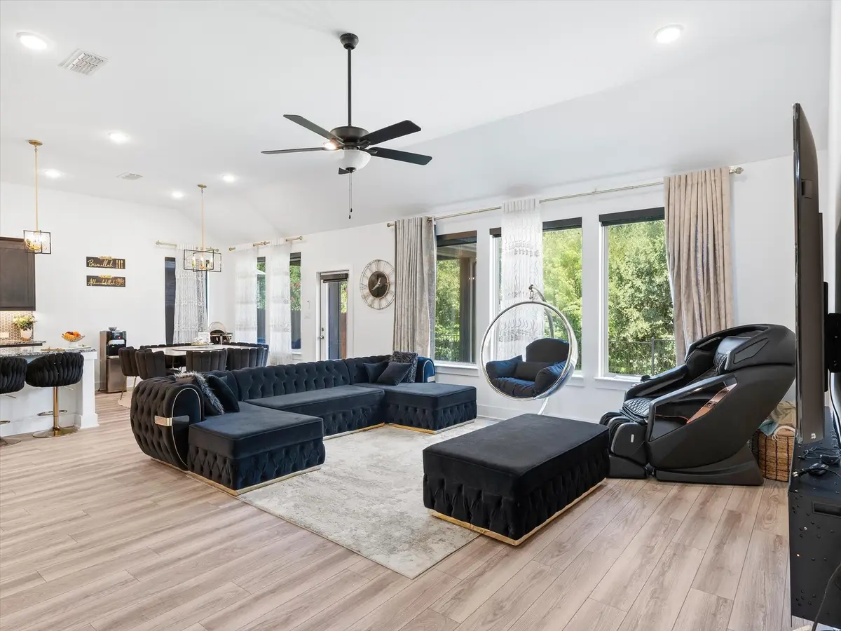 1204 Villalonga Drive, Little Elm, TX 75068 - Image #1