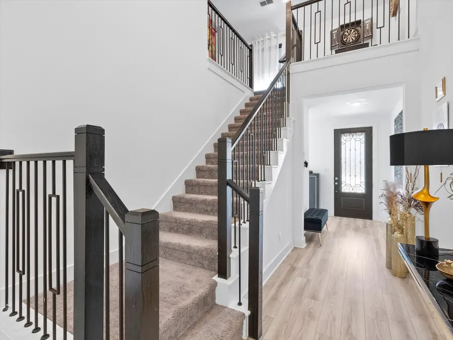 1204 Villalonga Drive, Little Elm, TX 75068 - Image #3