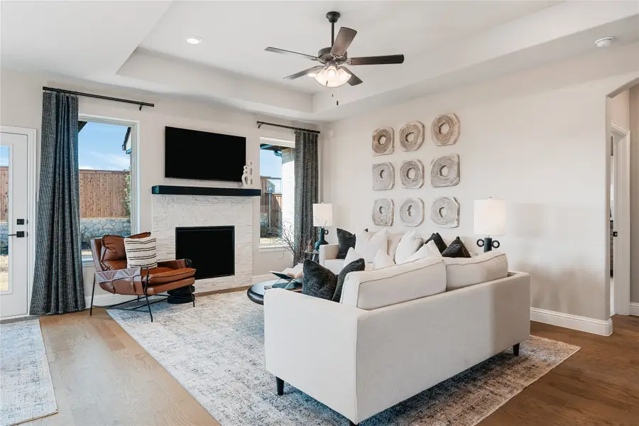 3931 Jimson Avenue, Midlothian, TX 76065 - Image #3