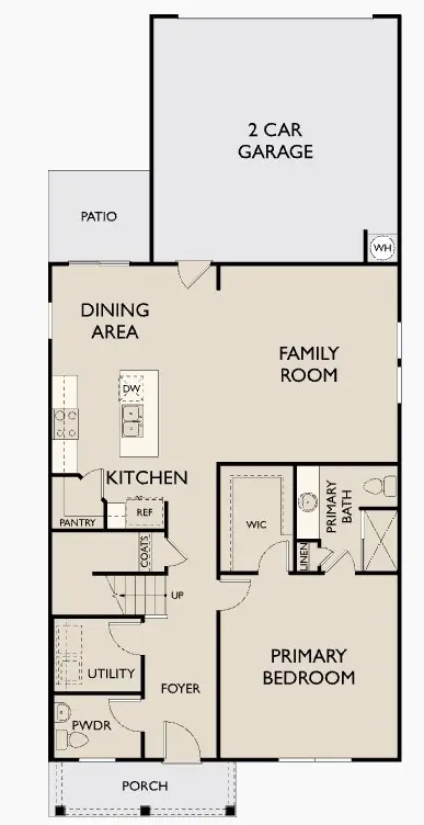 3217 Landslide Drive, Celina, TX 75009 - Image #2