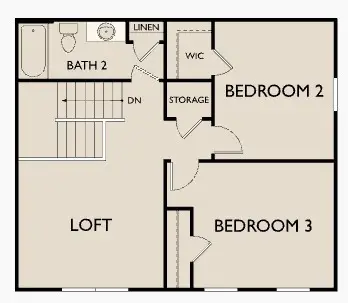 3217 Landslide Drive, Celina, TX 75009 - Image #3