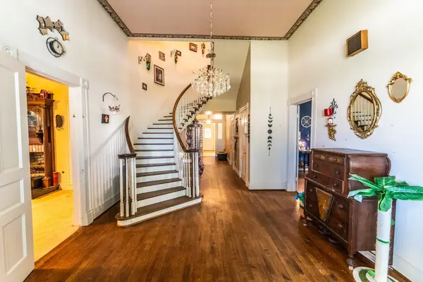 414 College Street, Sulphur Springs, TX 75482