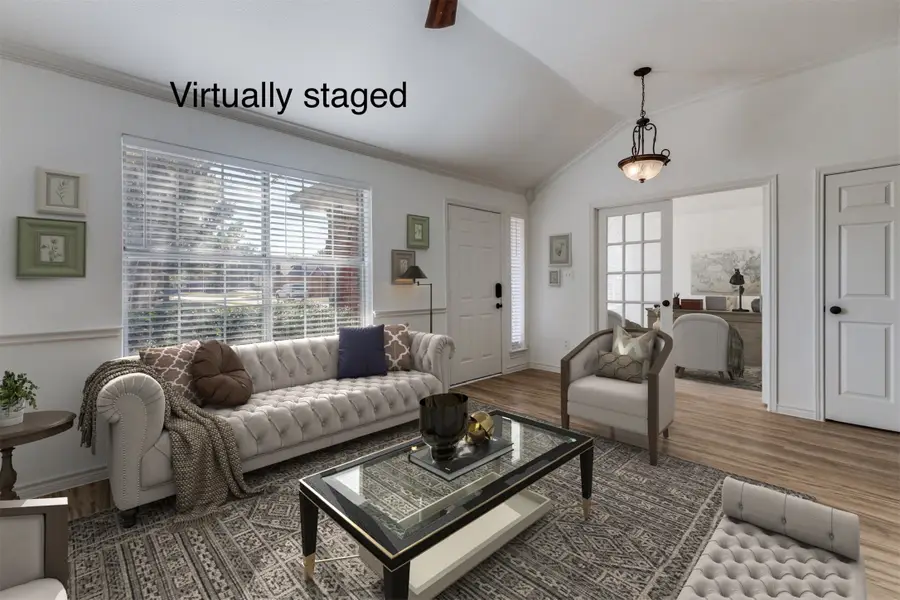 829 Foxwood Lane, Wylie, TX 75098 - Image #3