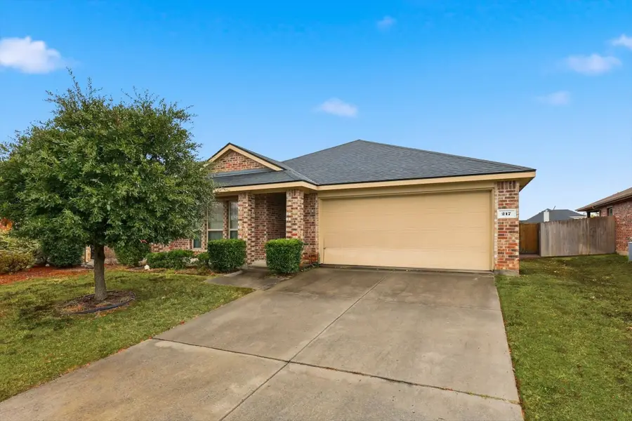 217 Villanova Drive, Van Alstyne, TX 75495 - Image #2