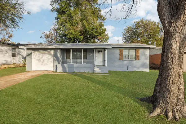 10042 Brockbank Drive, Dallas, TX 75229