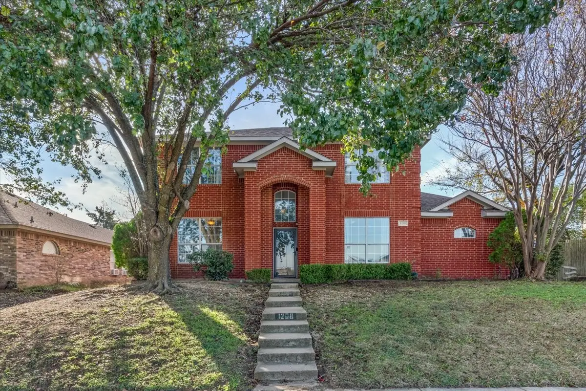 1208 Weaver Street, Cedar Hill, TX 75104 - Image #1