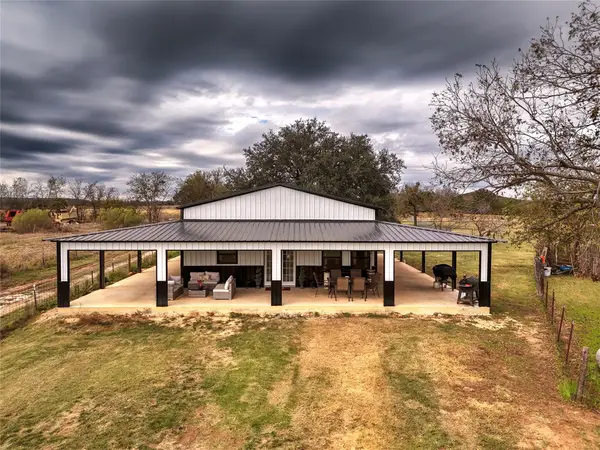 2579 State Highway 6, Valley Mills, TX 76689