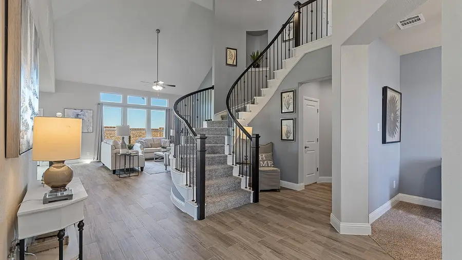 10381 Sunset Shore Drive, Sienna, TX 76065 - Image #2