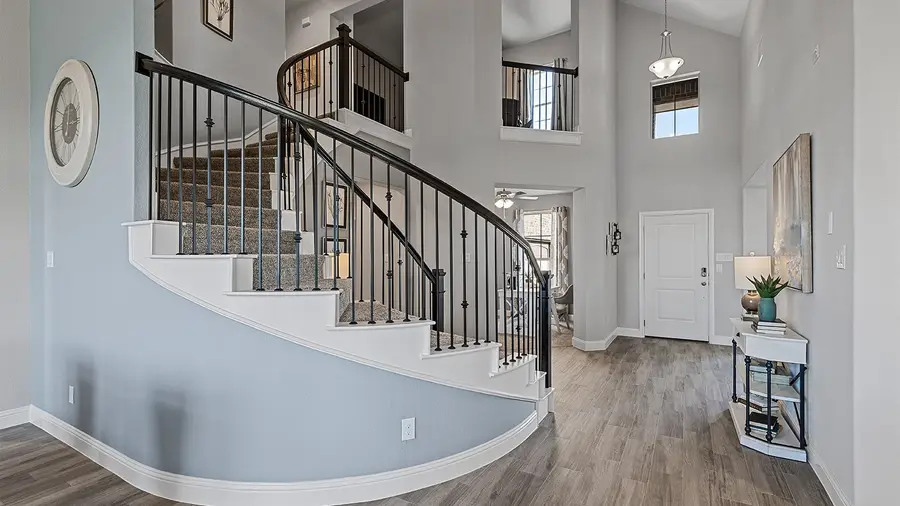 10381 Sunset Shore Drive, Sienna, TX 76065 - Image #3