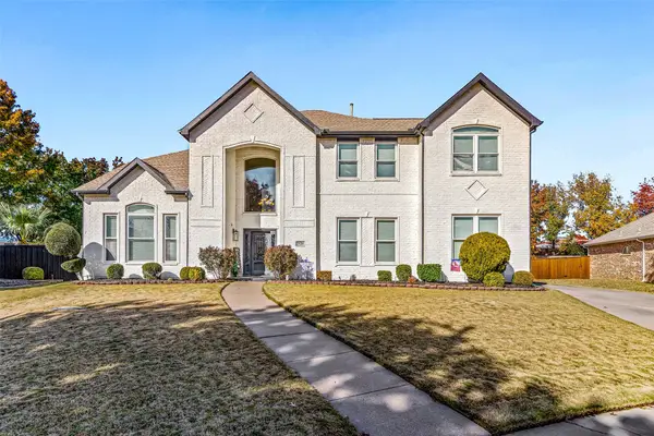 2520 Towne View Court, Flower Mound, TX 75028