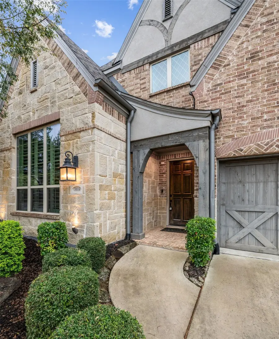 3016 Little Mill, The Colony, TX 75056 - Image #2