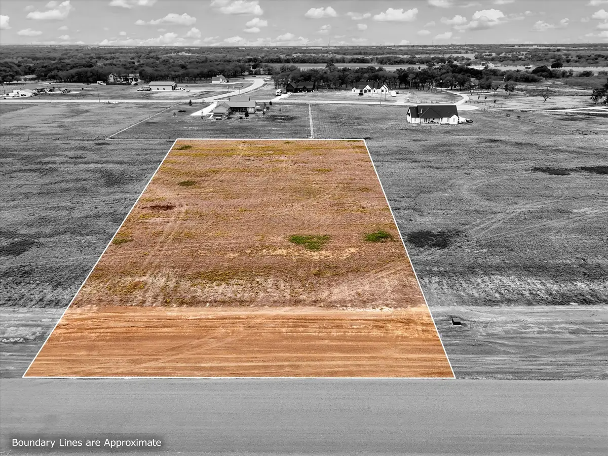 Lot 20 High Meadow Road, Elm Mott, TX 76640 - Image #1