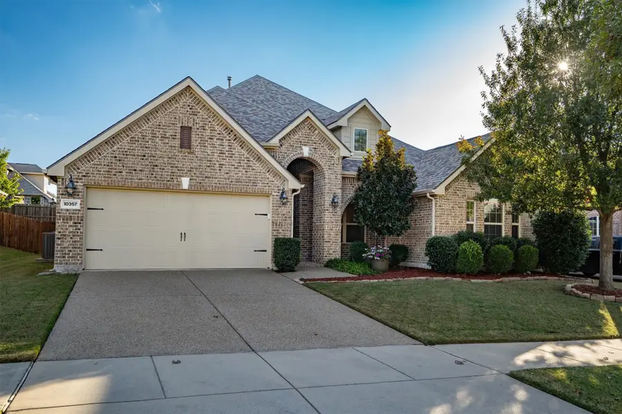 10357 Colgate Court, Frisco, TX 75035 - Image #3