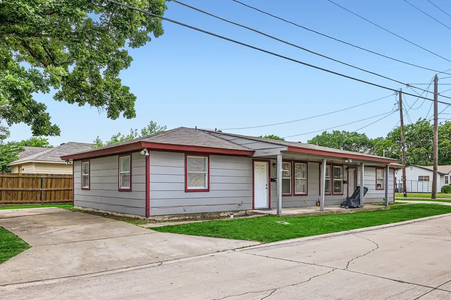 1102 Jefferson Street #A & B, McKinney, TX 75069 - Image #3