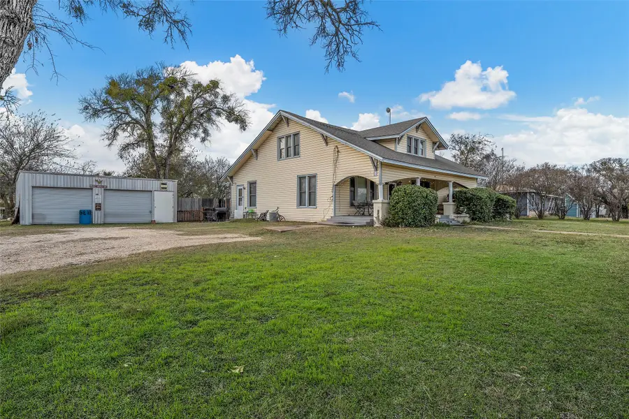 306 S Cleveland, Meridian, TX 76665 - Image #3