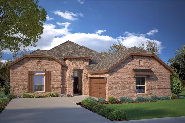 10420 Sunset Shore Drive, Grand Prairie, TX 76065