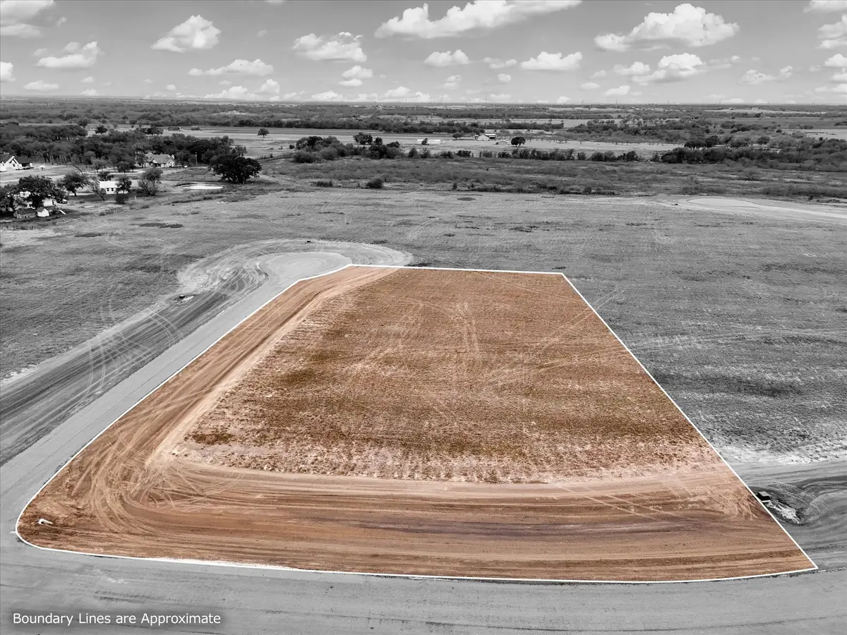 Lot 28 Briar Patch Lane, Elm Mott, TX 76640 - Image #1