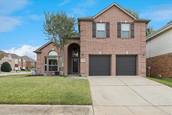3660 Blue Spruce Drive, Fort Worth, TX 76040