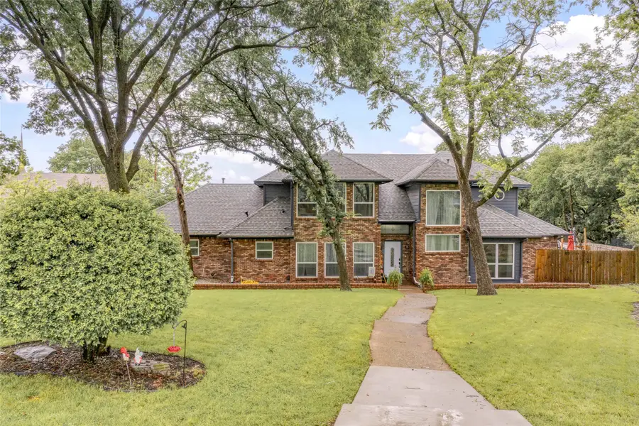 2505 San Miguel Street, Sherman, TX 75092 - Image #2