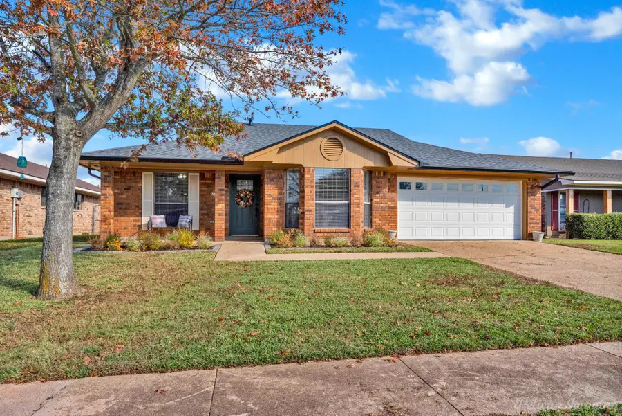 6329 Anandale Drive, Bossier City, LA 71112 - Image #2