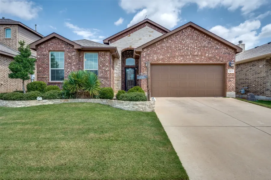 5813 Longmont Drive, Denton, TX 76208 - Image #2