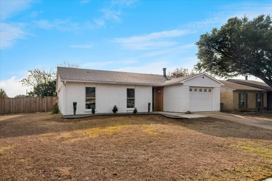 536 Windsor Drive, Allen, TX 75002 - Image #2