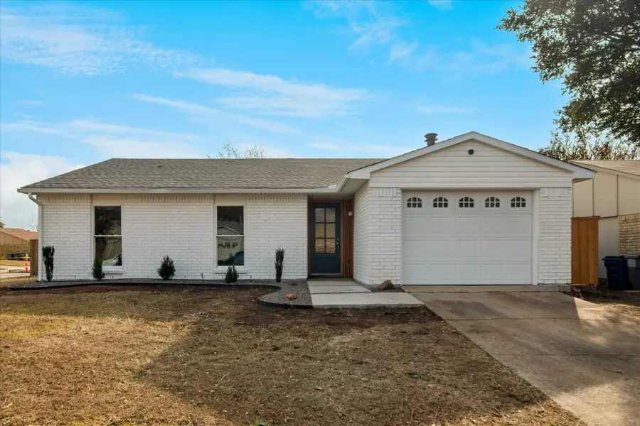 536 Windsor Drive, Allen, TX 75002 - Image #3