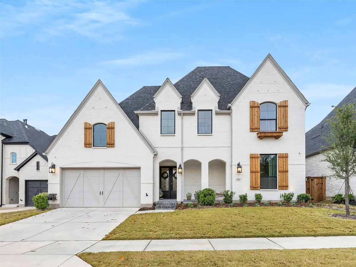 2224 Grey September Street, Celina, TX 75009 - #1