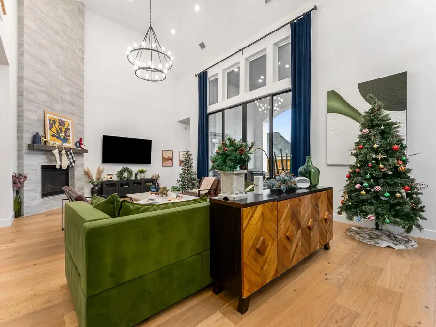 2224 Grey September Street, Celina, TX 75009 - #2