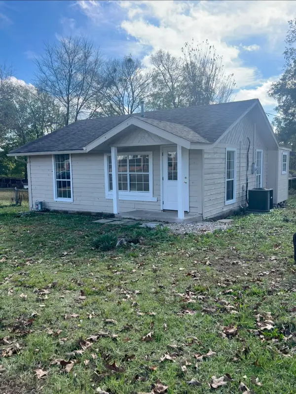 228 Bodcau Station Road, Haughton, LA 71037