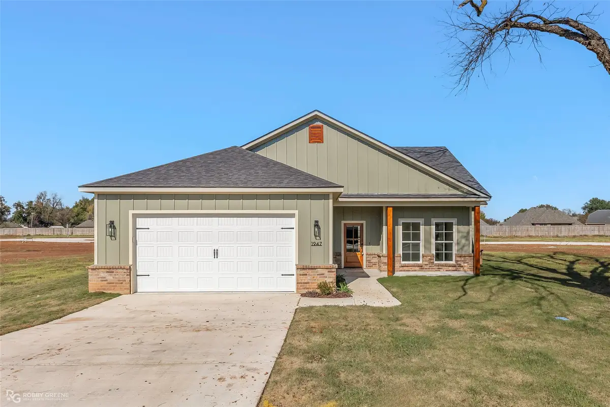 1947 Rossie Lee Drive, Bossier City, LA 71112 - Image #1