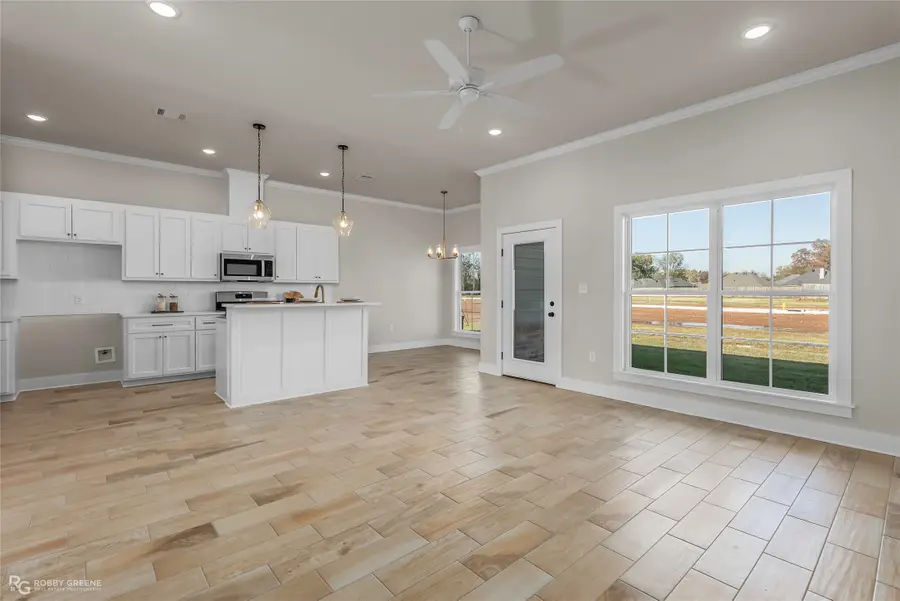 1947 Rossie Lee Drive, Bossier City, LA 71112 - Image #3