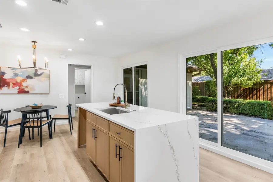 6015 Blue Mist Lane, Dallas, TX 75248 - Image #2