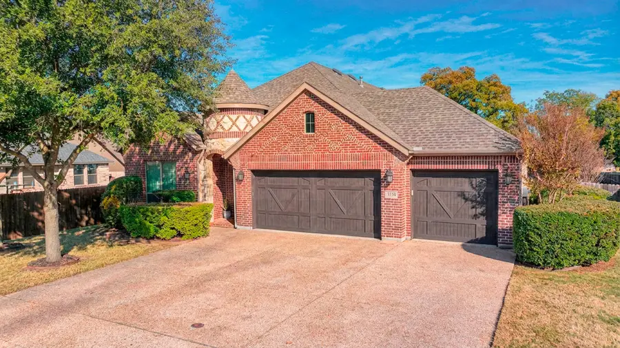 1230 Thistle Hill Trail, Weatherford, TX 76087 - Image #2