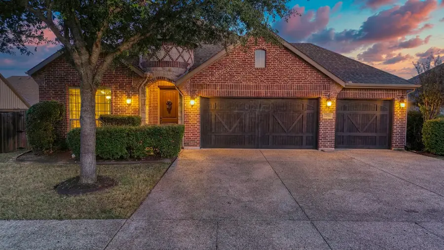 1230 Thistle Hill Trail, Weatherford, TX 76087 - Image #3