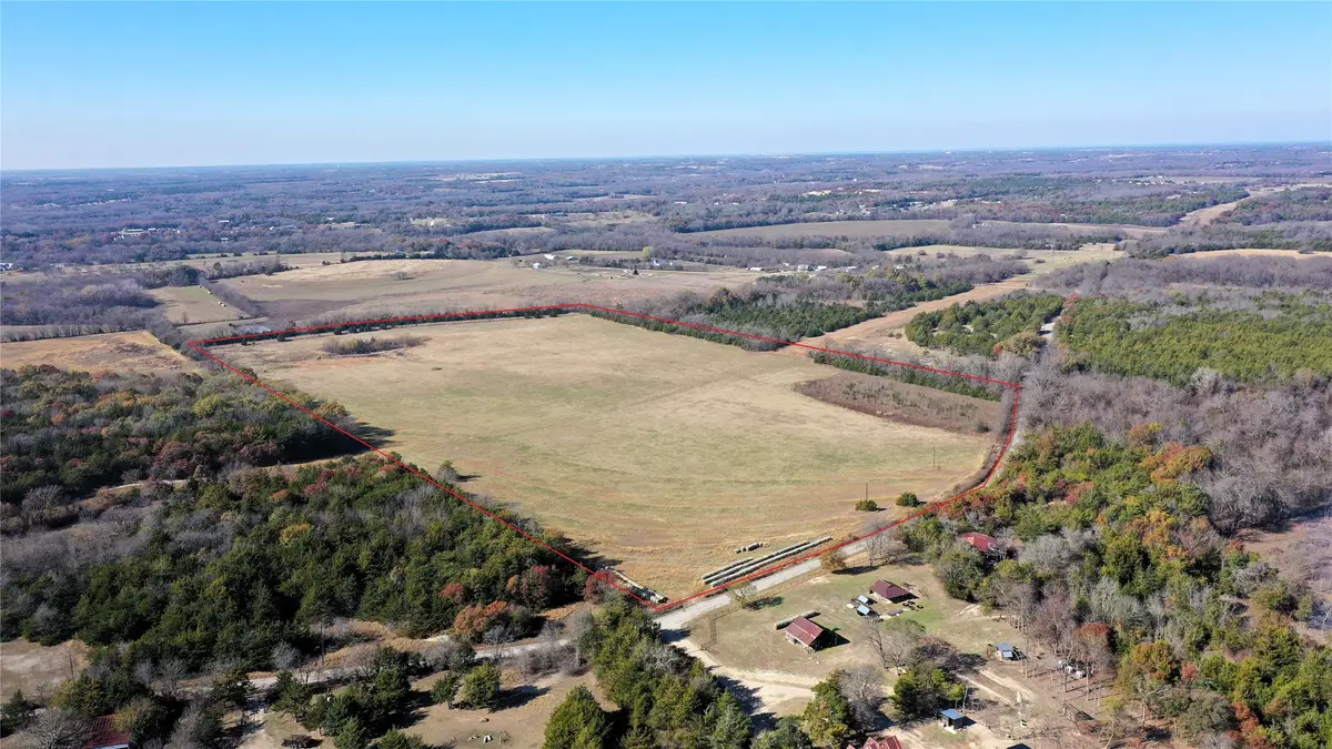 TBD Pilot Grove Road, Whitewright, TX 75491 - Image #1