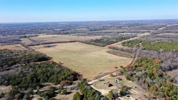 TBD Pilot Grove Road, Whitewright, TX 75491