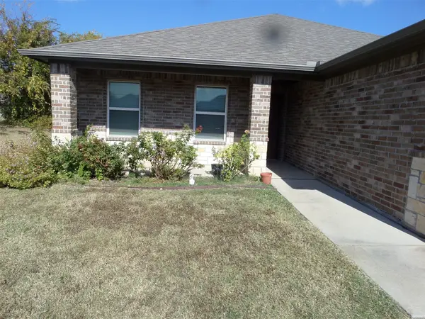 3723 Brookstone Drive, Sherman, TX 75092